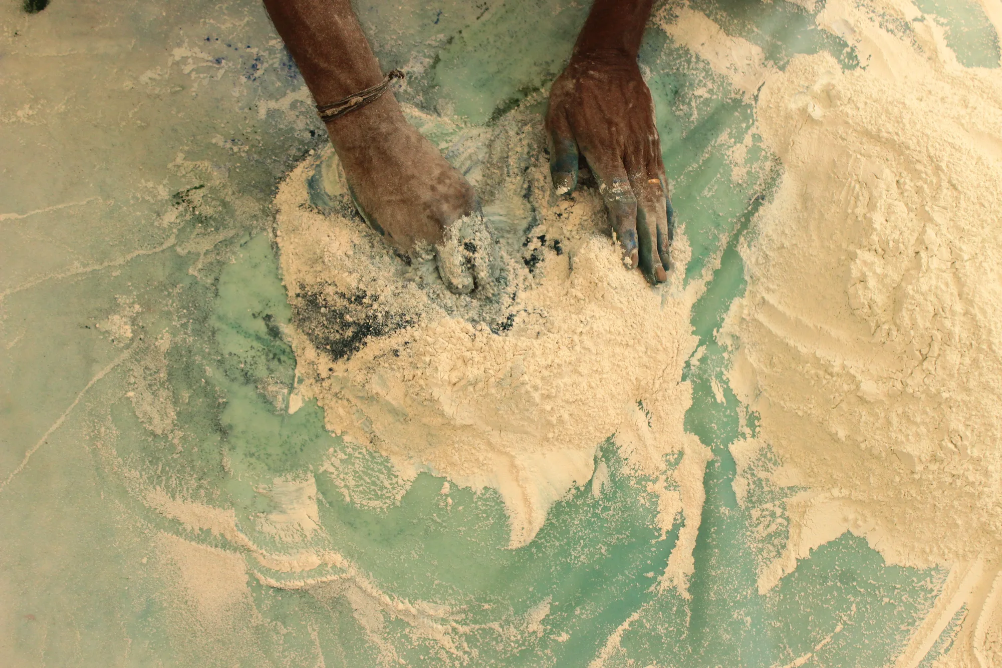 Artisan field documentation